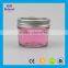 4oz 120ml canny jar food grade glass mason jar glass jam jar                        
                                                                                Supplier's Choice
