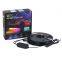RGB LED car light strip LED atmosphere lamps 12V wireless remote control car interior light