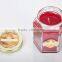 300G Scented Candle With Glass Jar ,Home Fragrance Air Fresher, Gift Set SA-1539