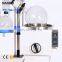 Heating 20l rotary evaporator with vacuum pump and chiller from china factory