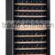 Hot selling 194 bottles 490L compressor wine cooler wine cellar wine refrigerator