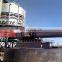 Large Capacity 300-500 Ton Per Day Industry Cement Rotary Kiln for Cement Plant