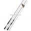 diawa rock fishing rod s1 2-8 lb two part  fishing rod