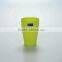 Reusable and Stackable Plastic Cups