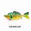 Byloo fishing lures soft worm body worm fly nice quality custom casting fishing lure manufacturer in weihai