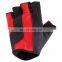 New Style Exercise Training Weightlifting Gloves Gym Fitness Half Finger Weight Lifting Gloves