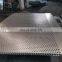 Galvanized Hexagonal perforated metal Mesh