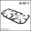 Enamel Grate Cast Iron Pan Support For Gas Stove