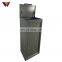 Bulk Buying Outdoor Package Mailbox Metal Parcel Drop Box Product Weatherproof Standing Parcel