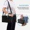 Min Portable 12V Heating  Lunch Bag Portable Food Box for Meals Reheating Thermal Bag With DC Adapter