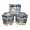 Custom Easy Peel off PET/CPP Plastic Cup Sealing Roll Film