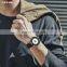 SINOBI Creative Men's Watch Luminous Display Stainless Steel Milanese Mesh Band Quartz Watches S9798G