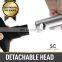 ORZ Pineapple Corer and Slicer Tool - Stainless Steel Pineapple Cutter With Sharp Built-in Blade & Detachable Handle