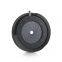 1~18mm Manual focus iris for vari-focal mechanical vision lens SLR camera lens follow spotlight