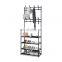 Clothes hanger landing bedroom clothes household clothes hanger rack hanging rack
