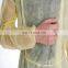 Medical Non Woven Isolation Gowns 30 gsm Disposable Surgical Gowns Non Sterile