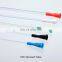 China Feeding Tube Supplier Disposable Medical All Silicone Gastrostomy Ryles Stomach Feeding Tube