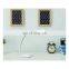 Popular contemporary style 3 levels dimmable USB reading led desk lamp study light for read