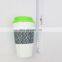 Good Quality Double Wall Coffee Cup with Lid
