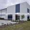 Steel structure machine prefab garage workshop campsty equipment steel structure chicken house