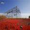 Steel structure poultry house two story workshop poultry house for 10000 chickens