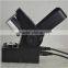 led 10w stage RGBW quad roller light