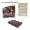 outdoor manufacturer artificial material gartenmobel flat pe egg chair cane Rotin Rattan