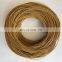 New Rattan  tensile eco-friendly outdoor furniture material woven plastic poly rattan decor