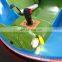 Chinese bumper cars for adult and kiddie ice bumper cars for sale