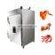 Commercial Smoker Machine Meat Fish Steak Smoking Oven Bbq Sausage Smoke House Machine for Meat