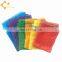 Wholesale cheap 20kg/50kg Garlic Fruit Orange Packaging Net Bag PP/PE Leno Mesh Bag For Vegetable Potatoes Onions Firewood