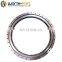 EX70 EX100 EX120 EX200 EX300 swing bearing, swing bearing for excavator spare parts