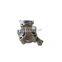 AUTO G4GC engine Water pump  OEM 25100-23530 for korean car aluminum car water pump body G4GF  G4DF  G4GR