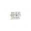 China Wholesale Good Quality Reliable Quality Small Volume Best Sell Engine Gasket  MD972341 For Mitsubishi