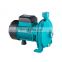 Electric 1Hp High Pressure Lightweight Centrifugal Water Pump