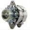 Hot sale excavator  parts  Alternator A4TU3599