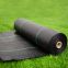Premium PP/PE/Plastic Woven Geotextile/Ground Cover/Anti Weed Barrier/Control Mat for Agriculture/Garden/Landscape