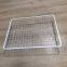 metal wire basket  galvanize （zinc） surface