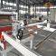 WPC BATHROOM CABINET BOARD EXTRUSION LINE | BUILDING TEMPLATE FOAM BOARD PRODUCTION LINE | CABINET WPC FOAM BOARD MAKING MACHINE