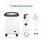 portable mini oxygene concentrator home use oxygen generator for seniors