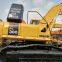 Sell second-hand brand KOMATSU pc 450-7/400-7/400-8/130-7 used excavator with cheap price