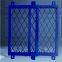 Press And Draw Setting Decorative Aluminum Mesh Anti-slip And Wear-resistant