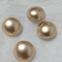 2023 wholesale 18mm Fashion Metal Hand Sewn Button for Clothing