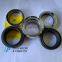 321SS spring type mechanical seal 224UU-50 with tungsten carbide and graphite double sealing surfaces