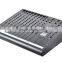 Galvanized NCT stamping/bending mixer Controller,audio converter,Audio&Media mixer