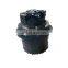 31NA-40020BG Excavator Travel Motor Assy R360-7 Track Device R360LC-7A Final Drive
