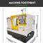 WKTEC cheap CNC turning and milling machine End Side Live Tooling Device lathe cnc