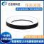 High brightness and high uniformity circular machine vision light source industrial automation equipment
