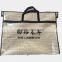 Transparent plastic Garment bag/Suit cover/Suit bag