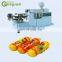 1 ton per hour plastic tube ice pop making machine